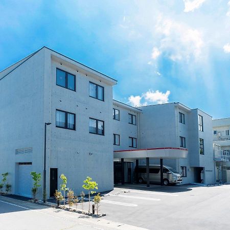 Hotel Rosso Karuizawa Exterior photo