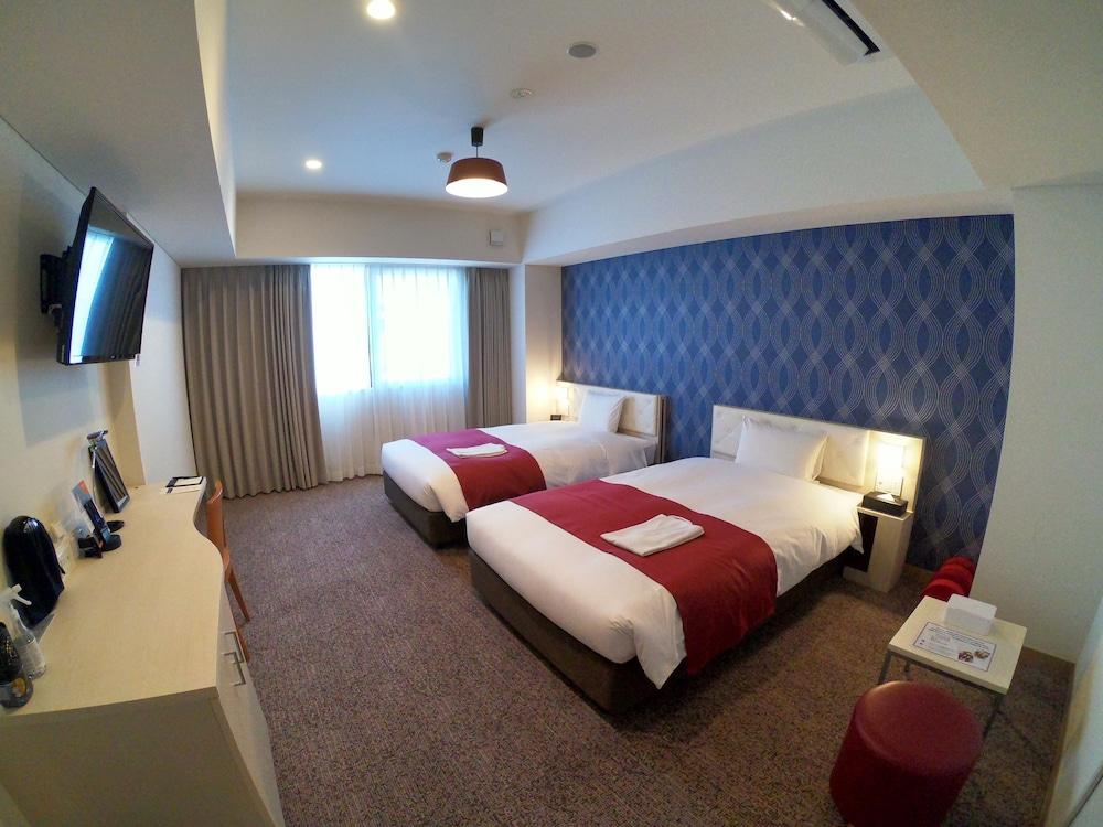 Hotel Rosso Karuizawa Exterior photo