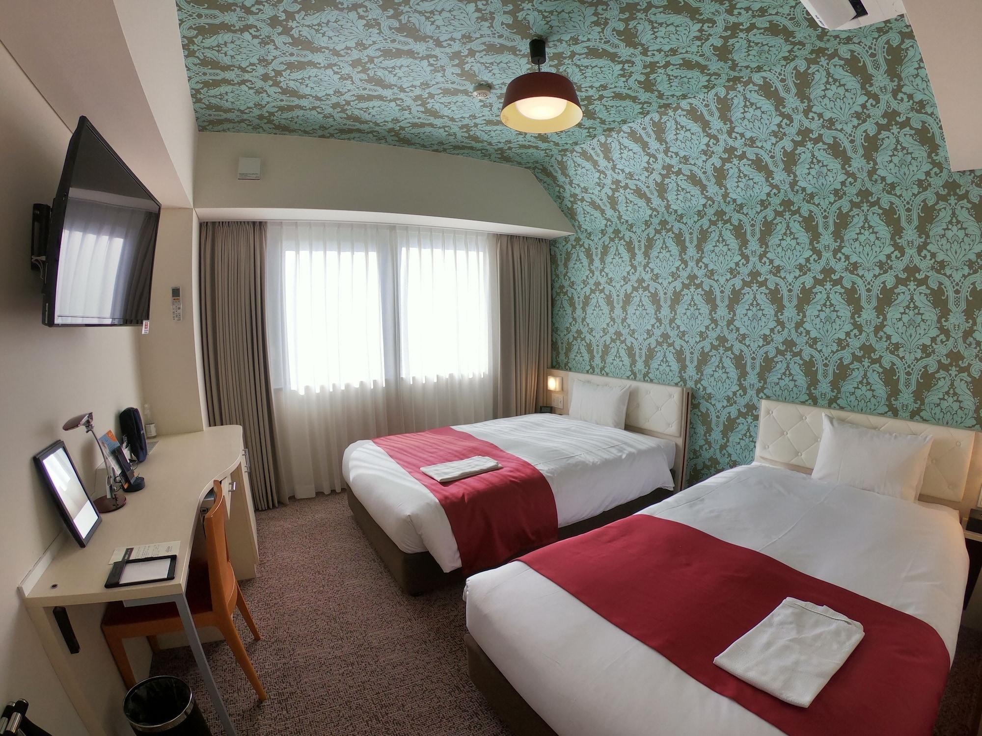 Hotel Rosso Karuizawa Exterior photo