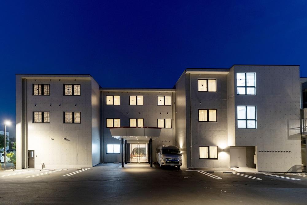 Hotel Rosso Karuizawa Exterior photo