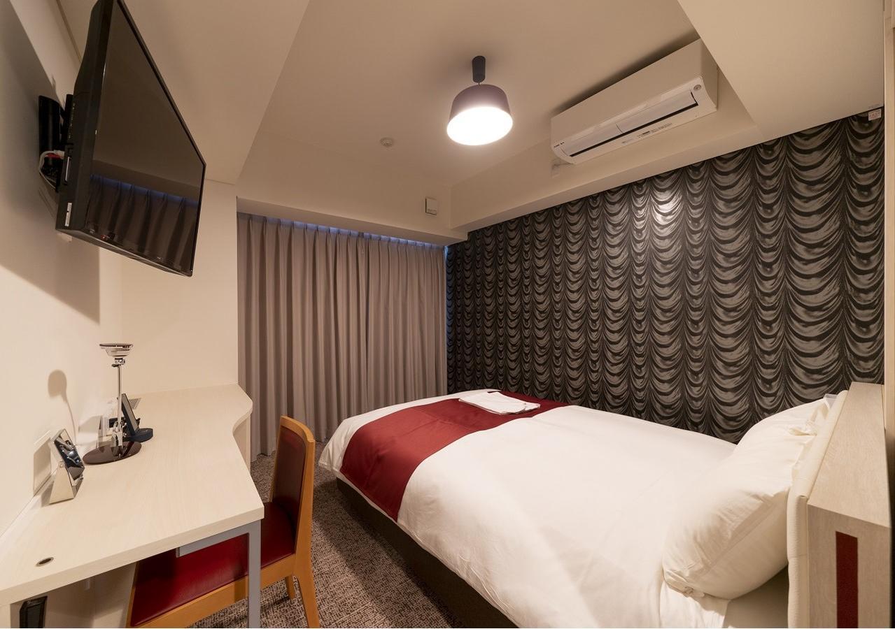 Hotel Rosso Karuizawa Exterior photo