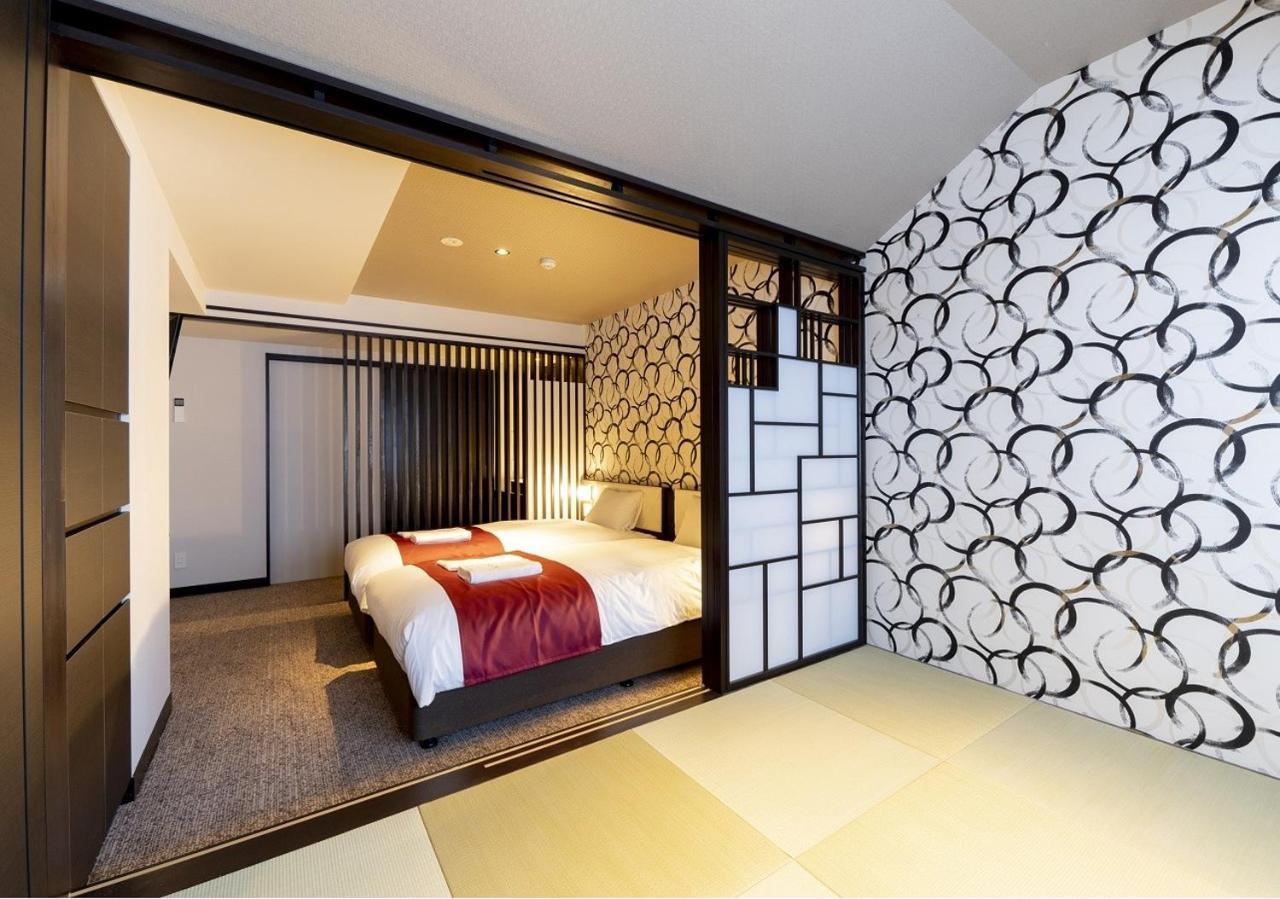 Hotel Rosso Karuizawa Exterior photo