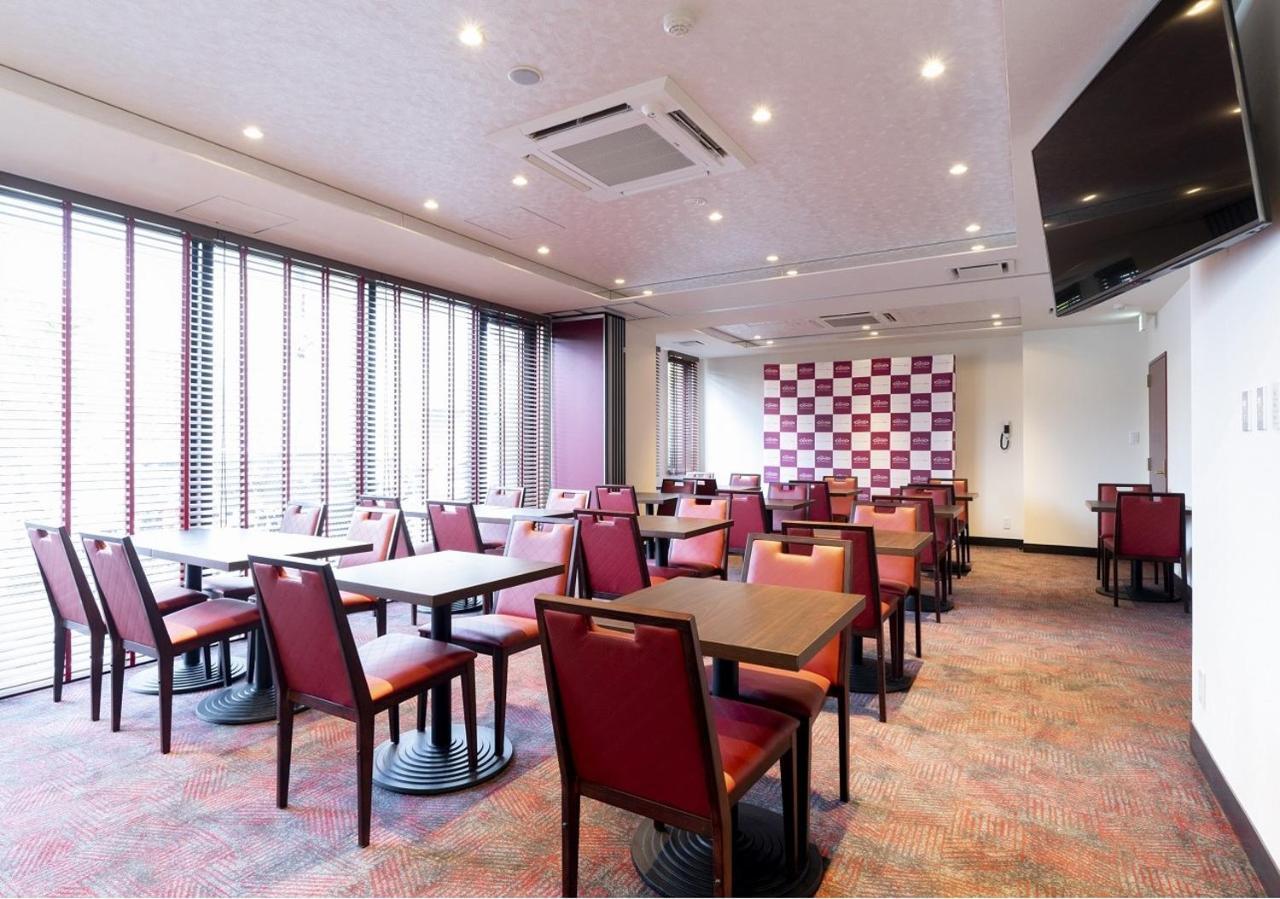 Hotel Rosso Karuizawa Exterior photo