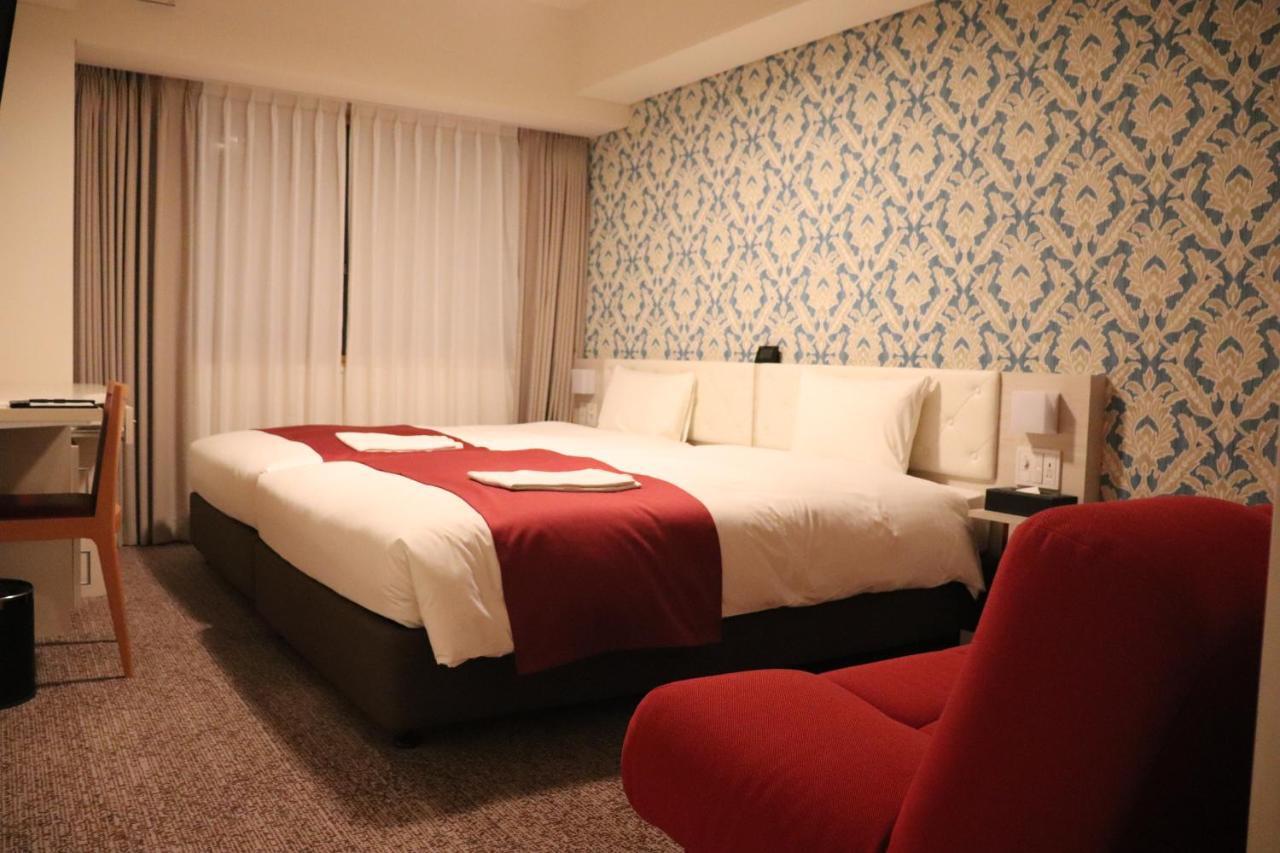 Hotel Rosso Karuizawa Exterior photo